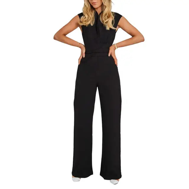Lisa™ Elegant Jumpsuit
