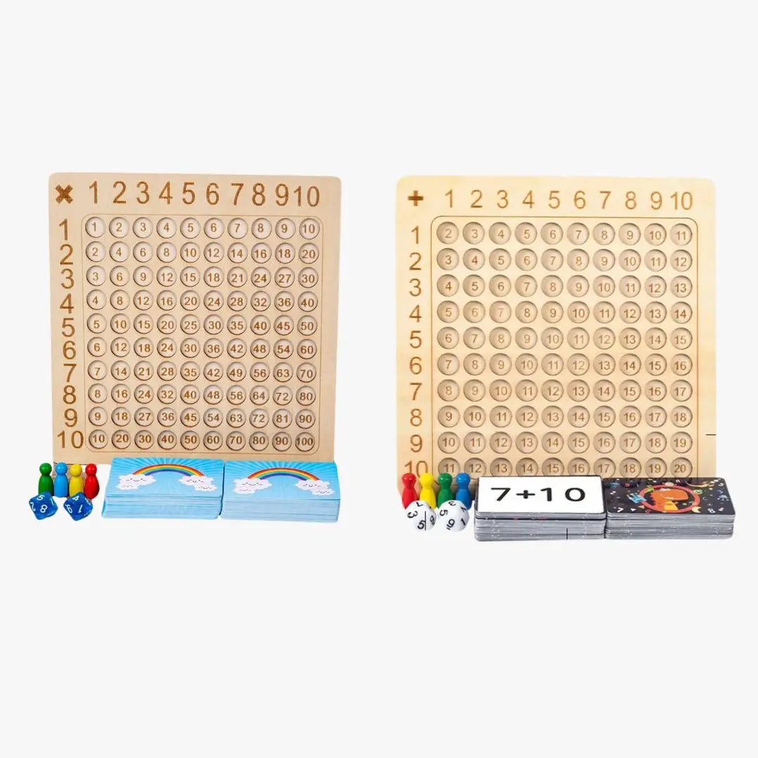 SpelPlezier Rekenen