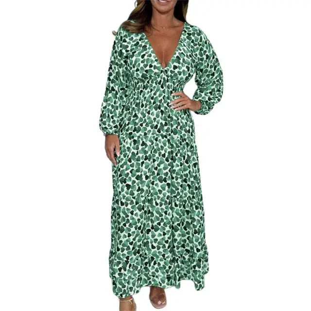 Charell™ Elegant Dress