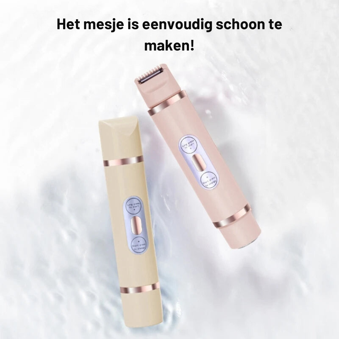 Shimzo™ Soft Shave