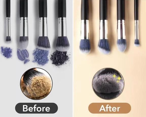 Magische Make-up Reiniger