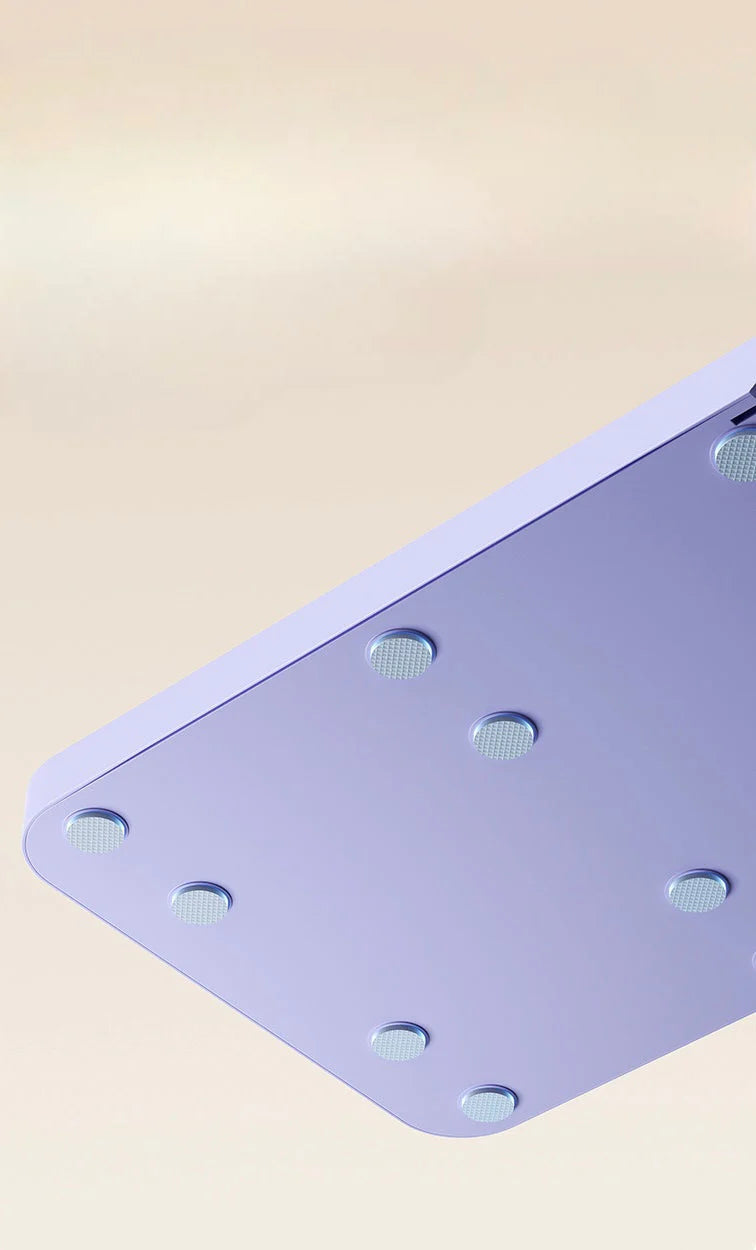 AuraFit Sport Buikspier Board