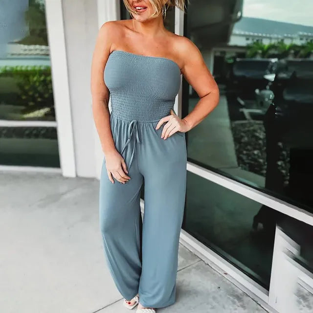 Lora™ Comfort Jumpsuit