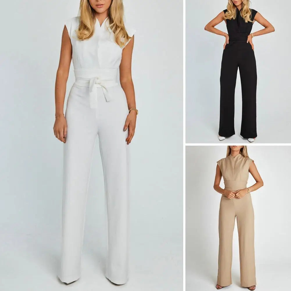 Lisa™ Elegant Jumpsuit