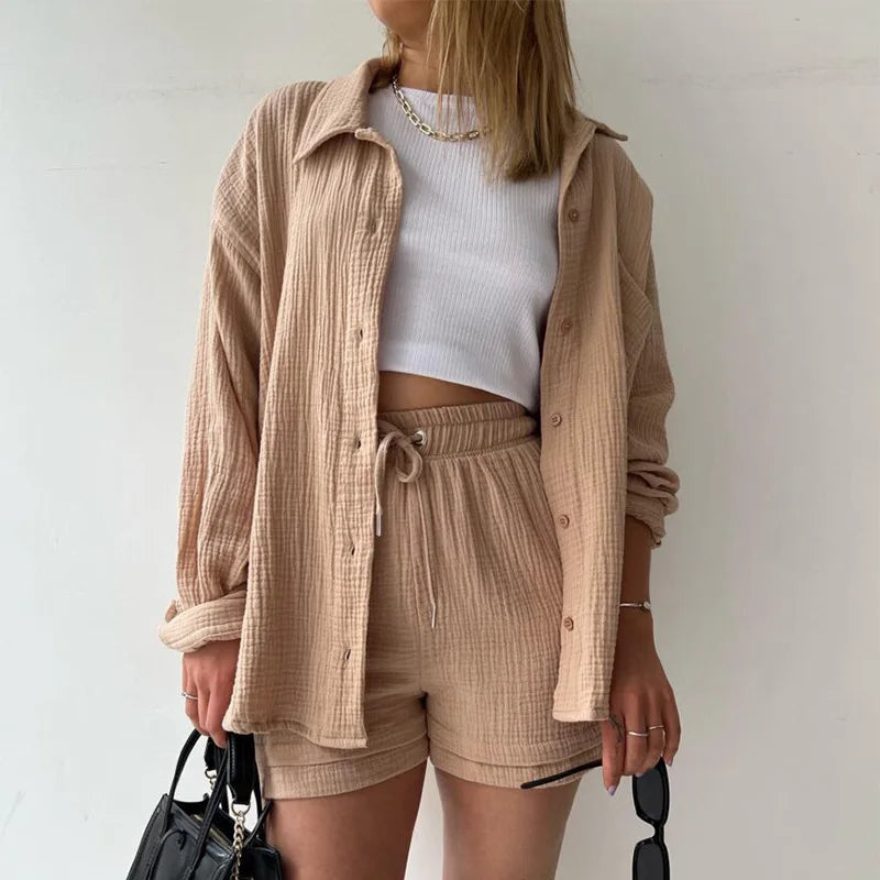 Esra™ Chic sommarset