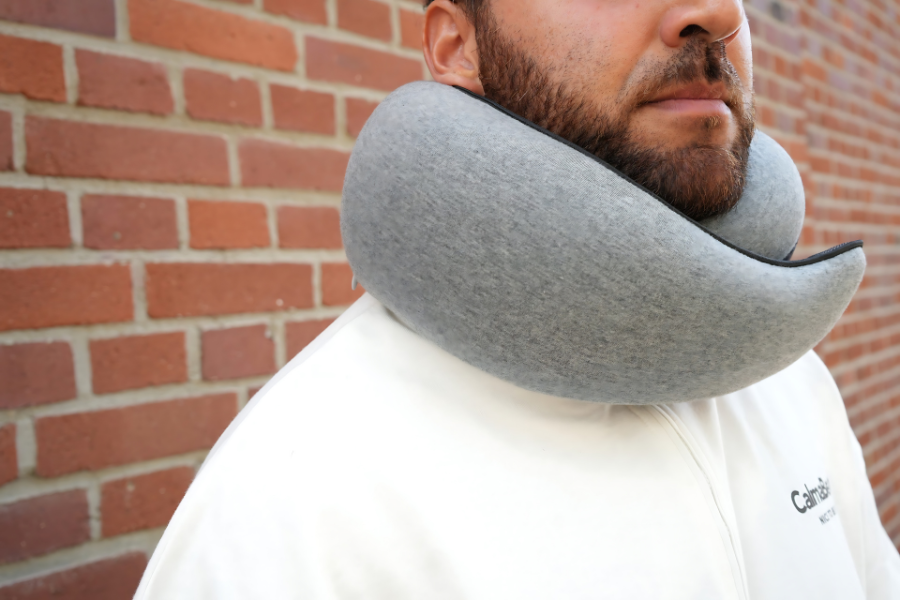 AirHug Reisknuffel