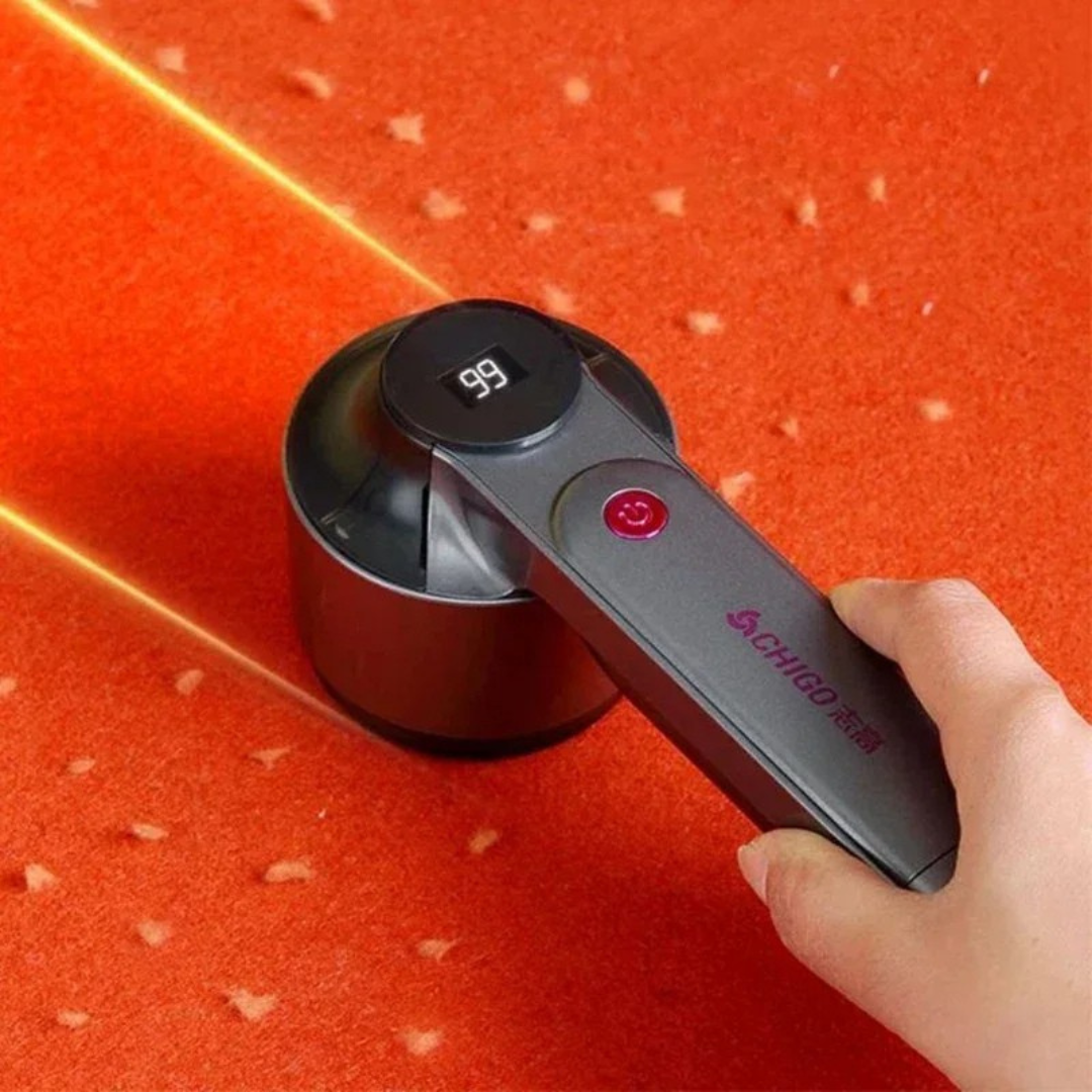 Pluizenvrij Wonder Tool