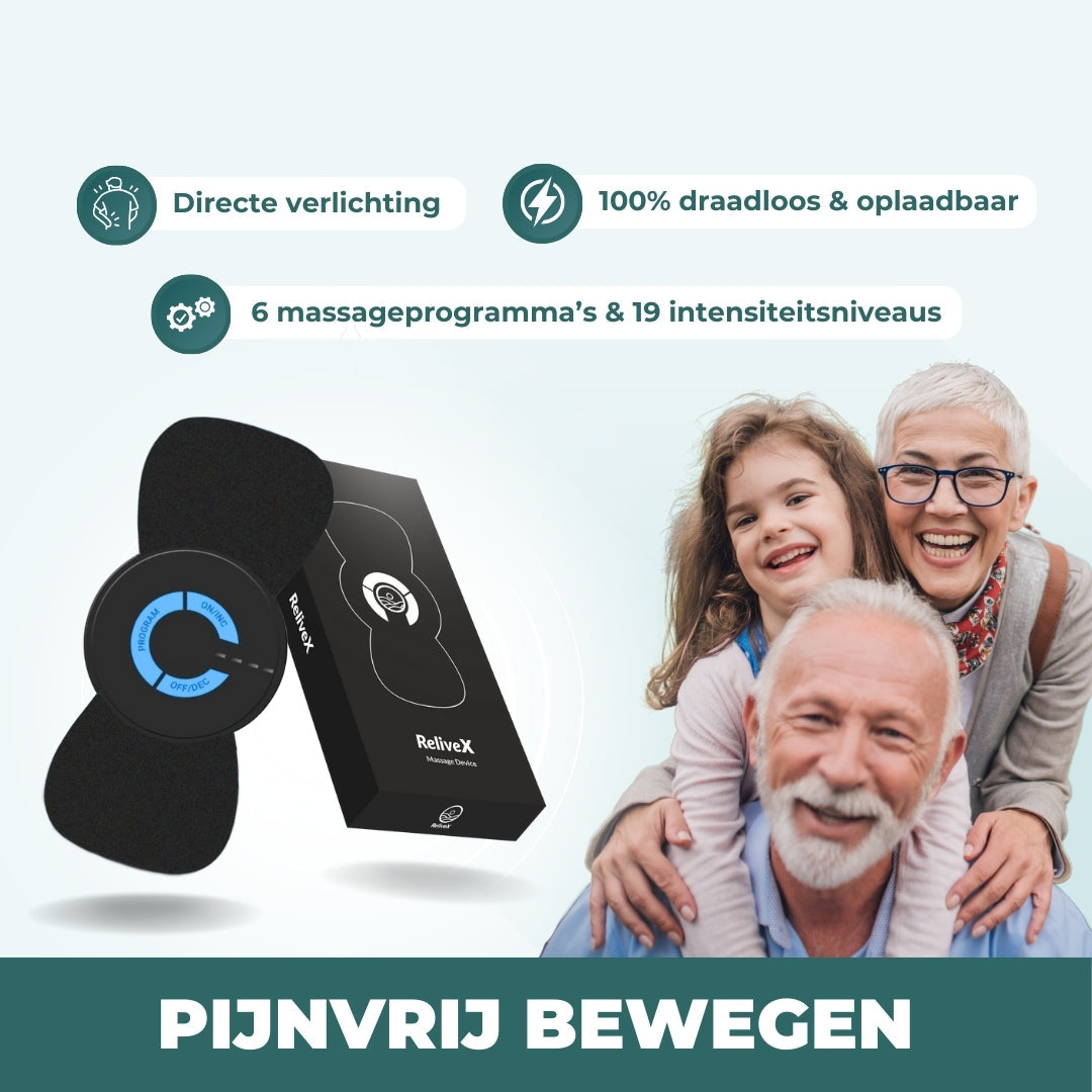 Massager pro