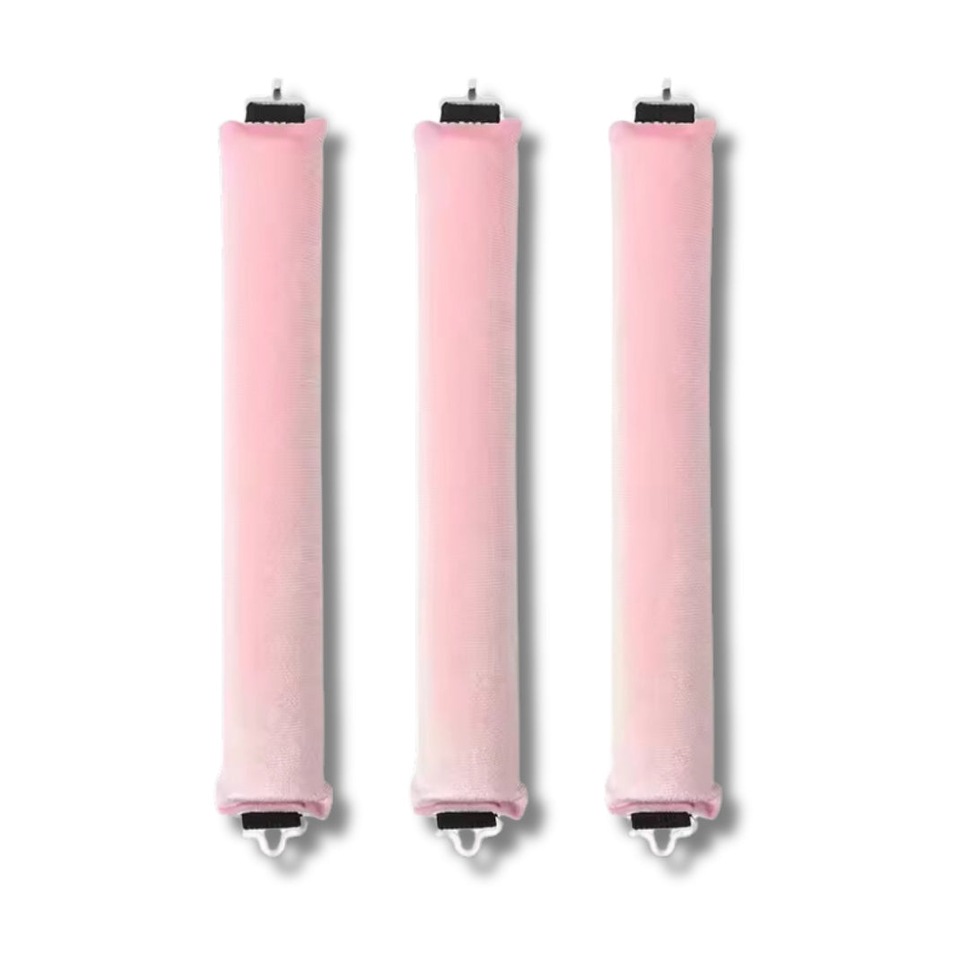 Droomkrul Curling Set