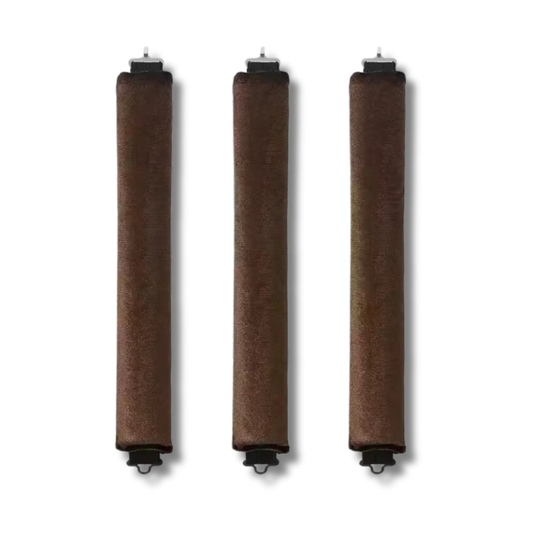 Droomkrul Curling Set