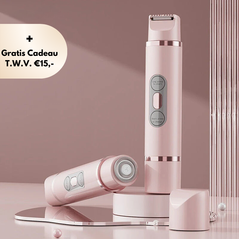 Shimzo™ Soft Shave