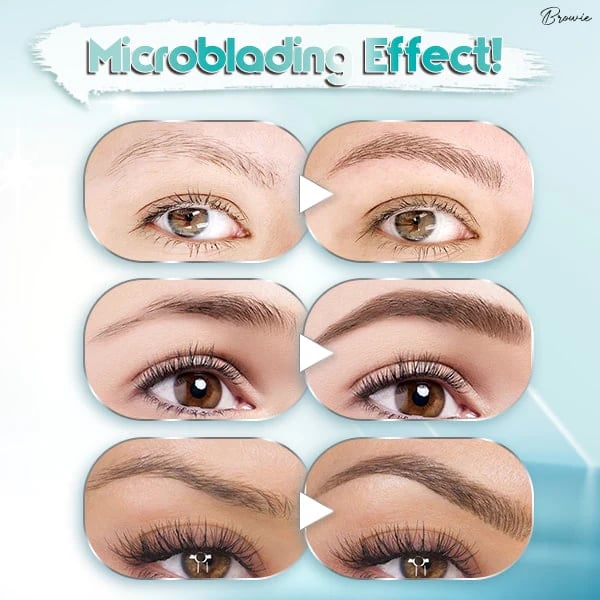 WonderBrow Tattoo Pen