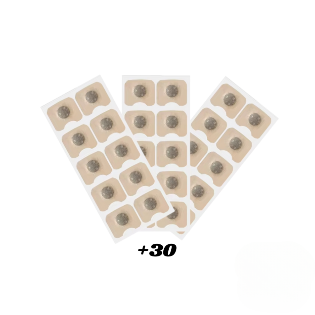 AirBoost Ademstrip