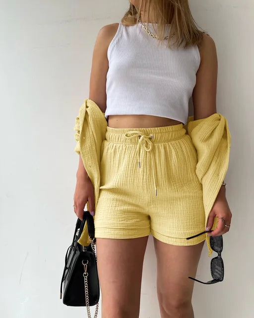 Esra™ Chic sommarset
