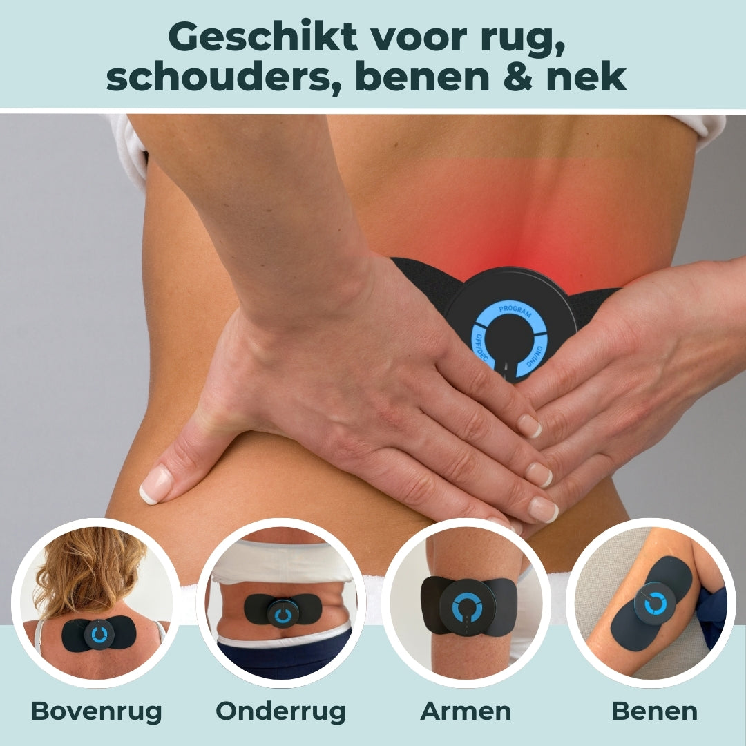 Massager pro