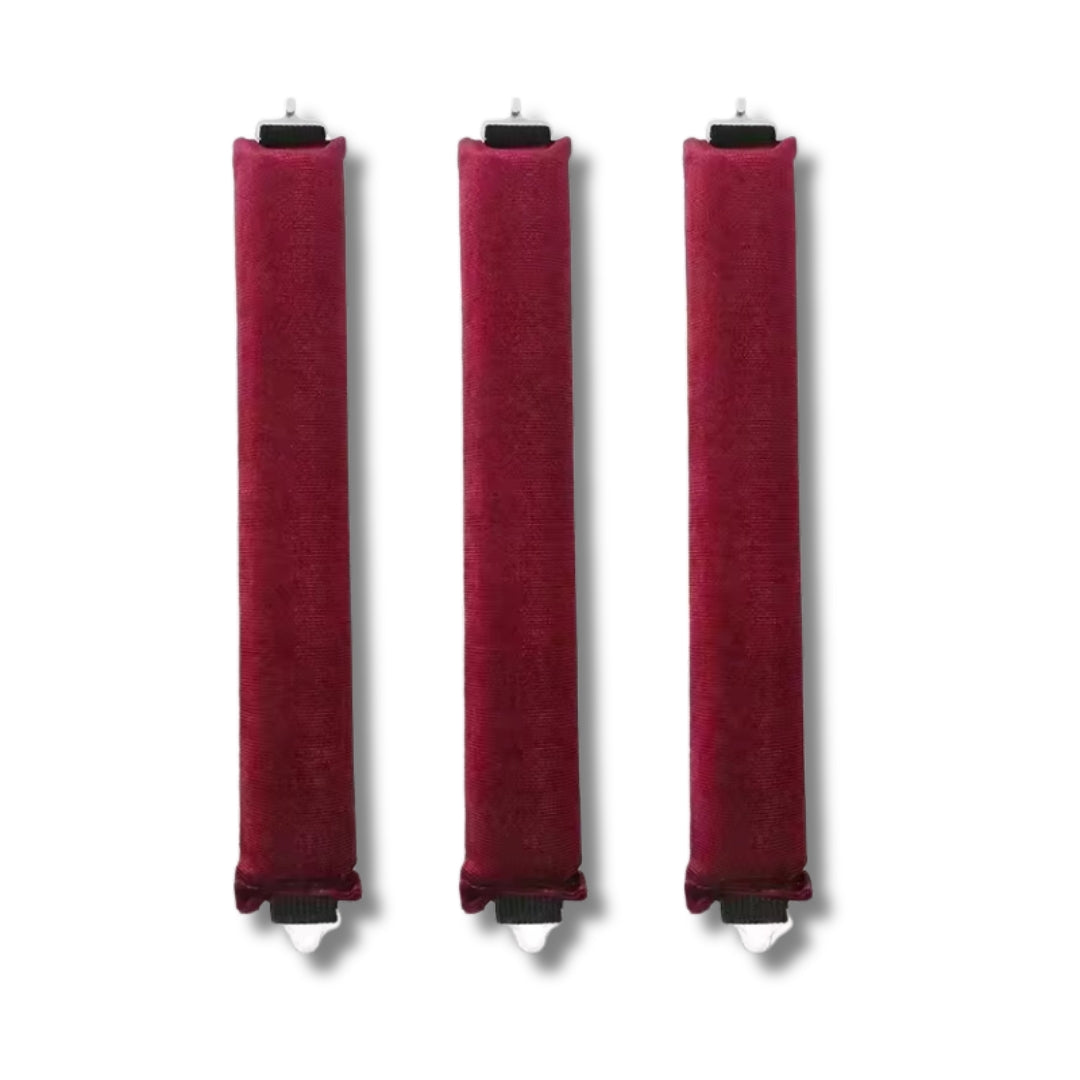 Droomkrul Curling Set