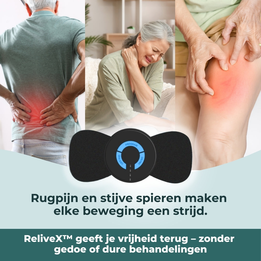 Massager pro