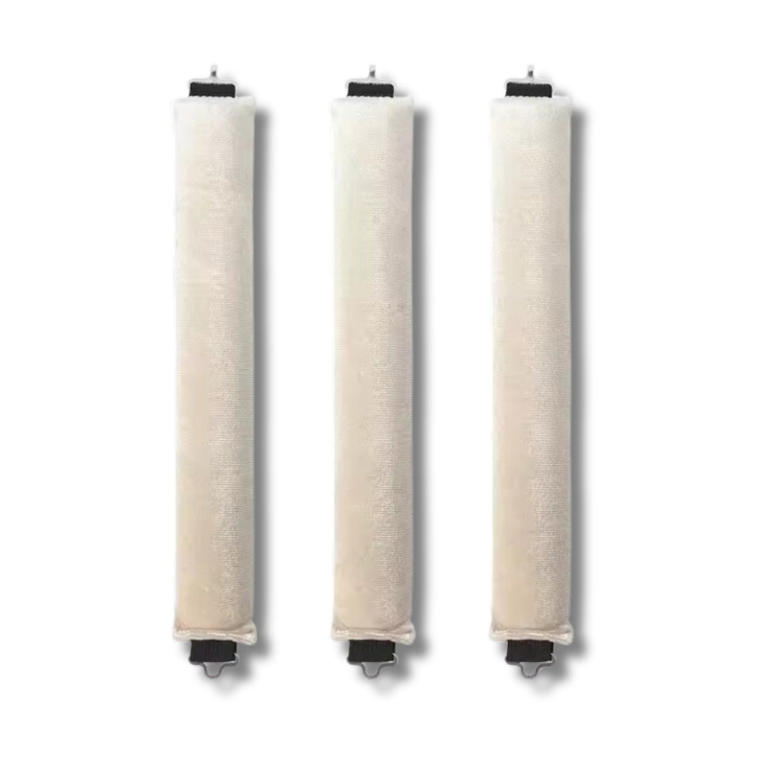 Droomkrul Curling Set