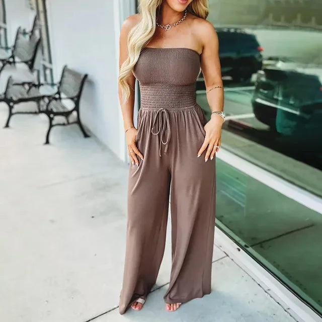 Lora™ Comfort Jumpsuit