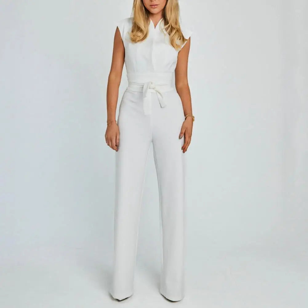 Lisa™ Elegant Jumpsuit
