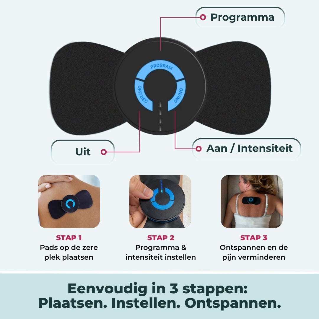 Massager pro