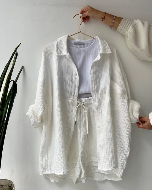 Esra™ Chic sommarset