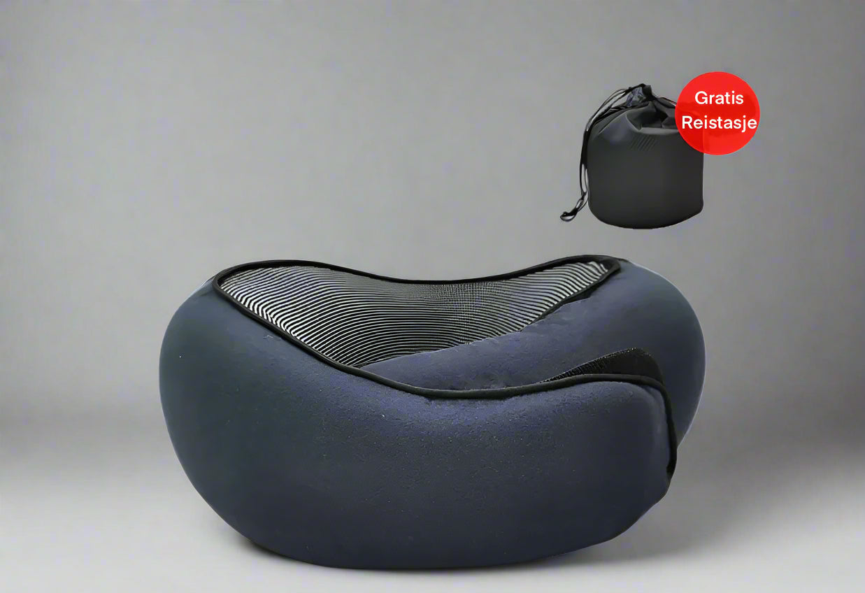 AirHug Reisknuffel
