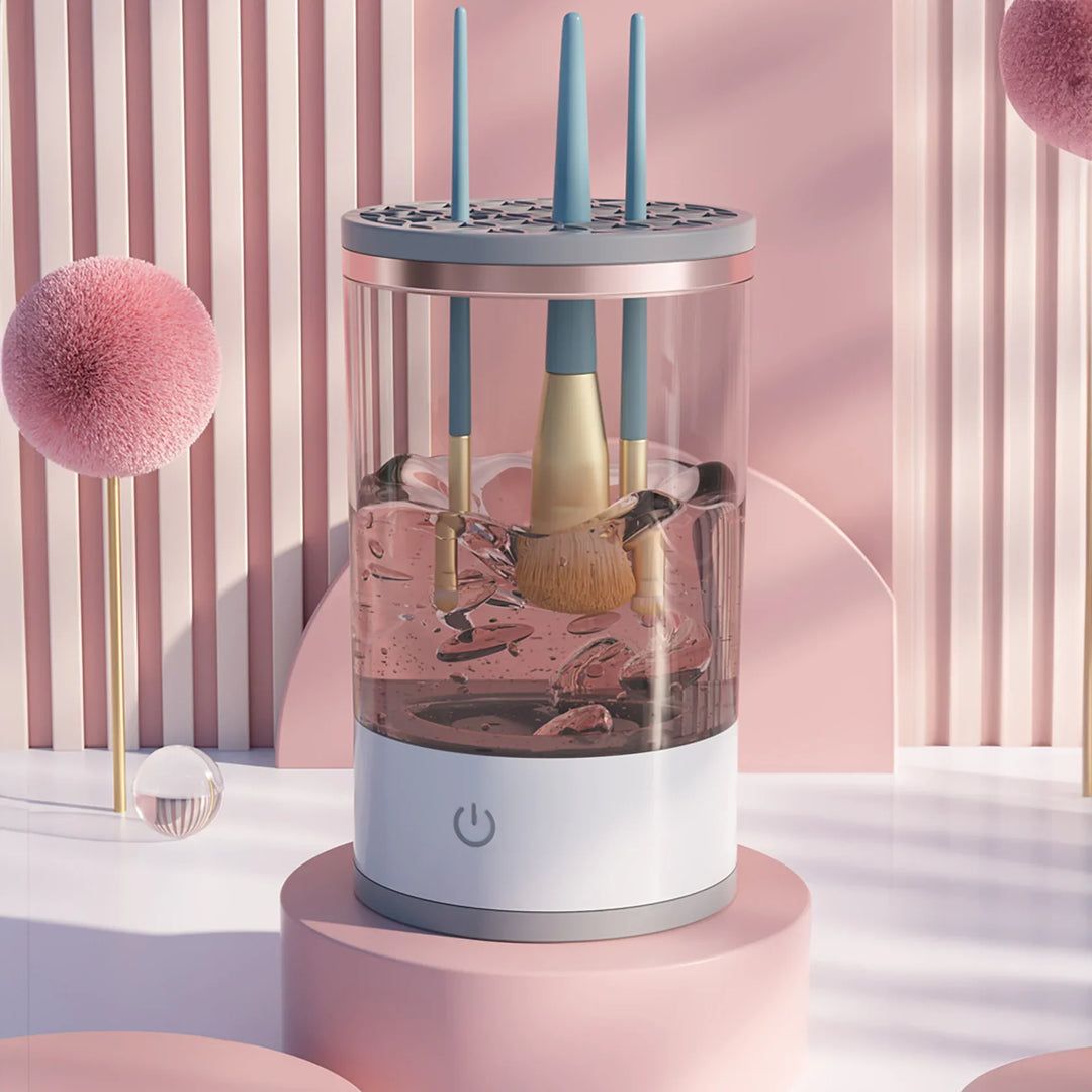 Magische Make-up Reiniger