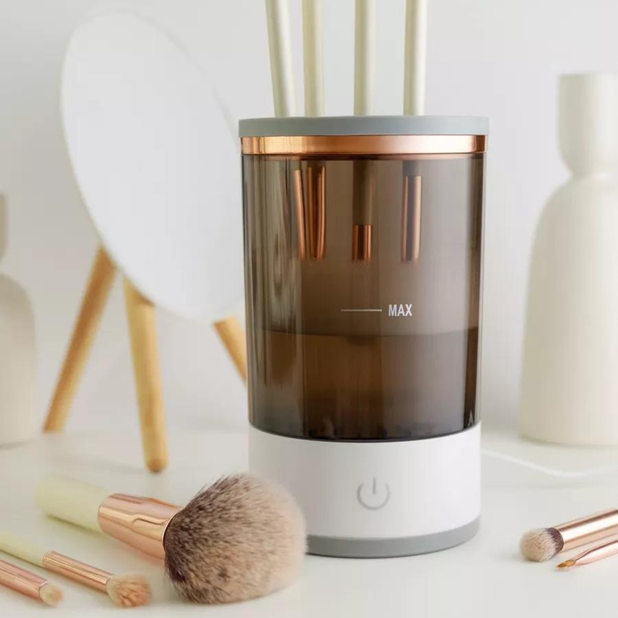 Magische Make-up Reiniger