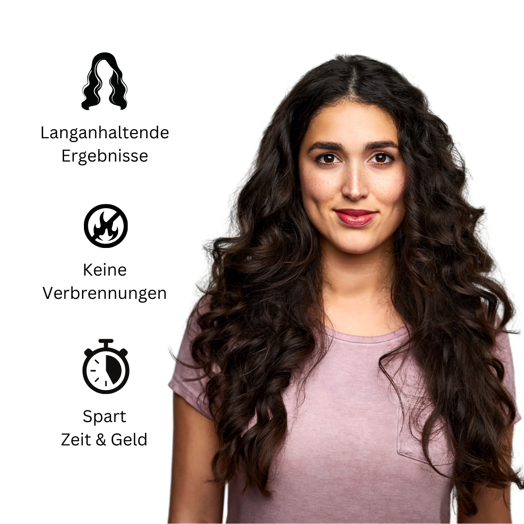 Shimzoo Pro™ Haarstyler Wonder