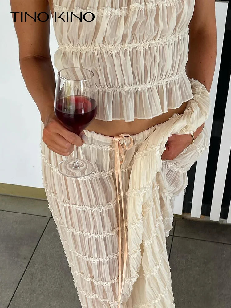 Fleur™ Elegant Set