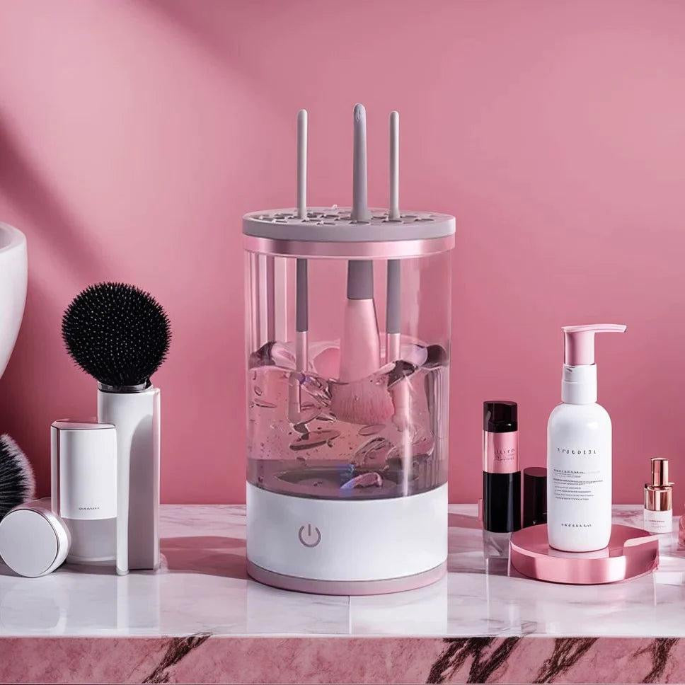 Magische Make-up Reiniger