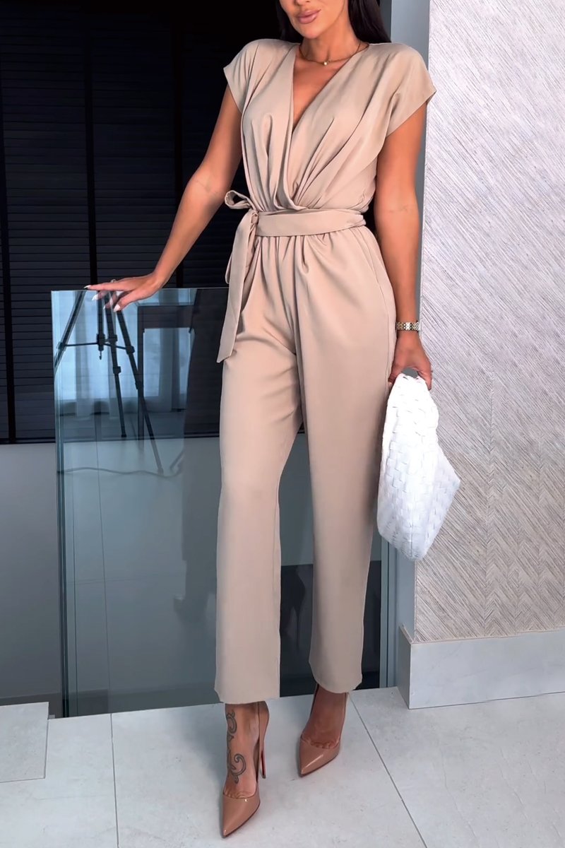 Nina™ Sommar Jumpsuit