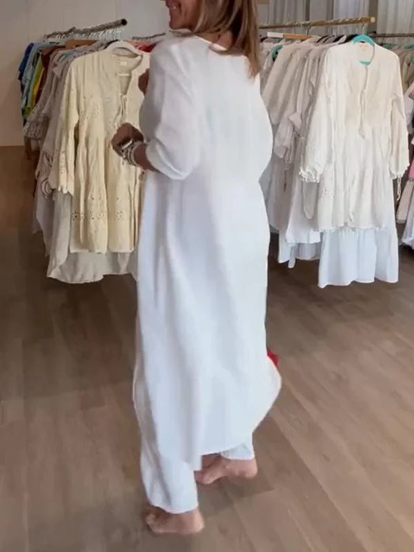 Marie™ Bekvämt set