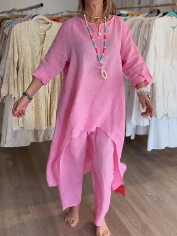 Marie™ Bekvämt set