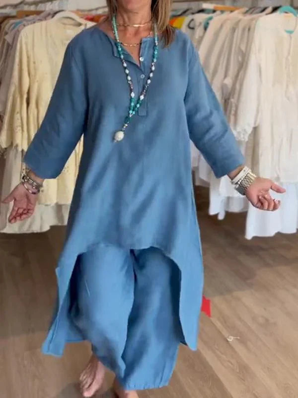 Marie™ Bekvämt set