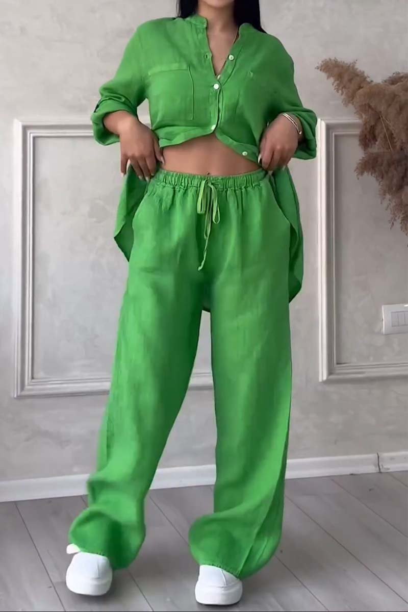 Emma™ Snyggt linneset