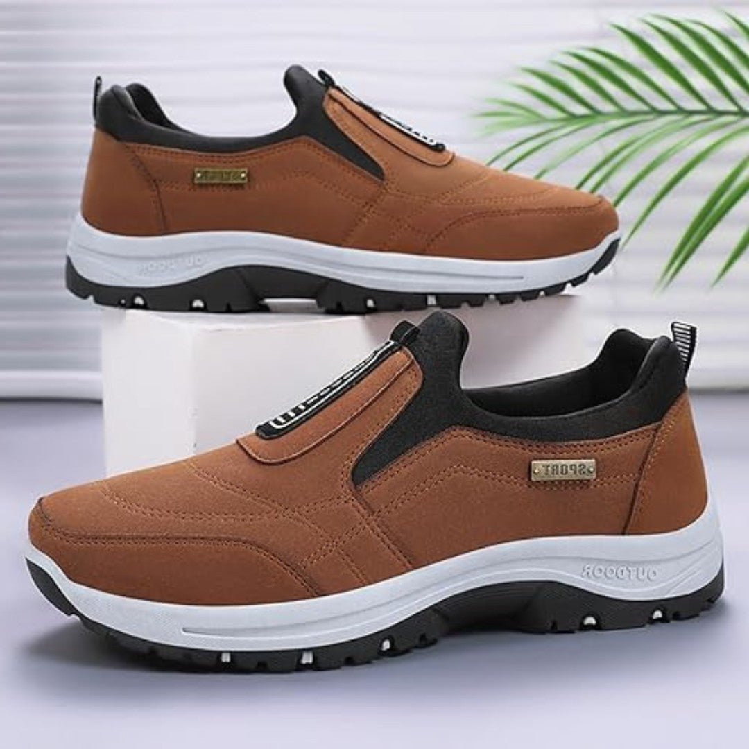 Sevana | Heren Lichte Wandelschoenen