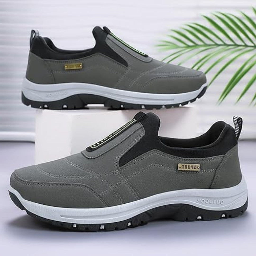 Sevana | Heren Lichte Wandelschoenen
