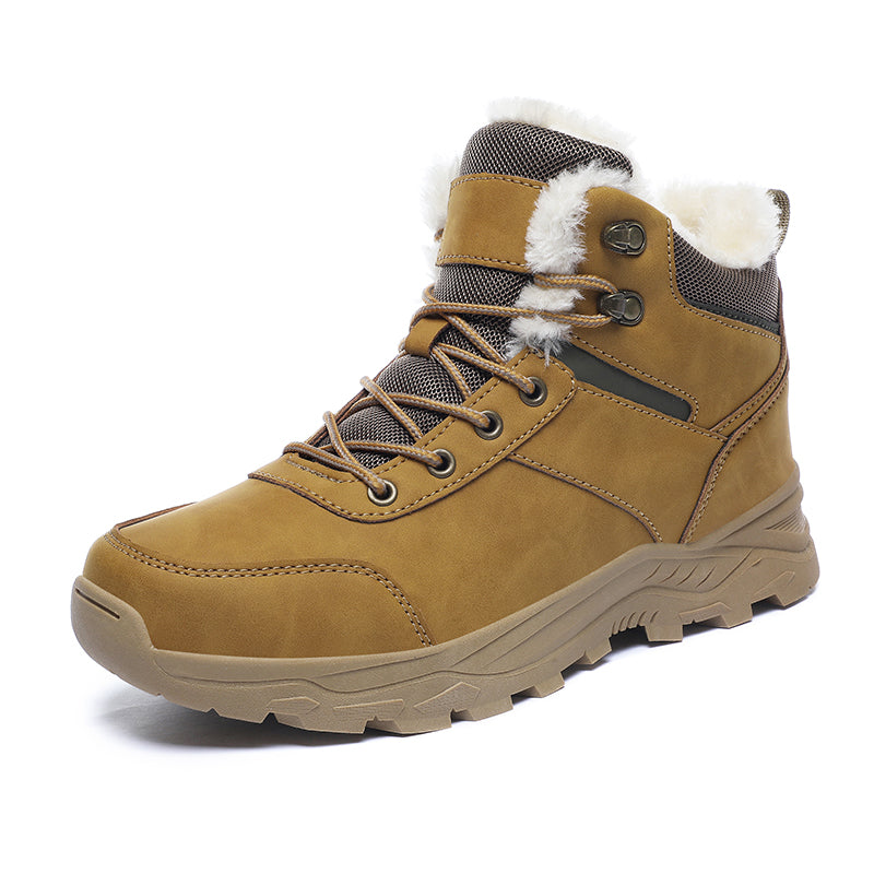 Sevana | Heren Waterdichte Winterboots