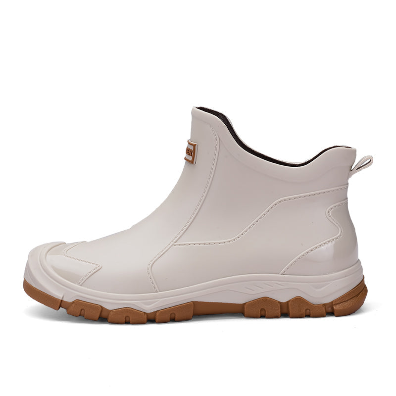 Sevana | Heren Waterdichte Regenboots