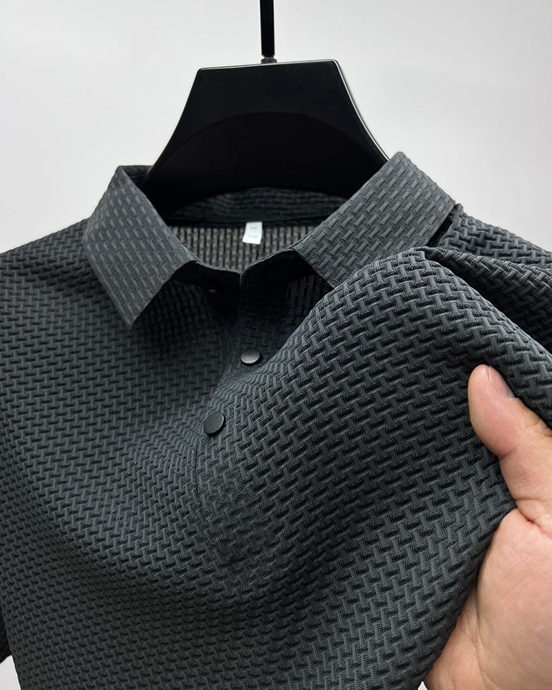 LuxeHeren – Luxe Polo, Vervaardigd voor de Echte Heer