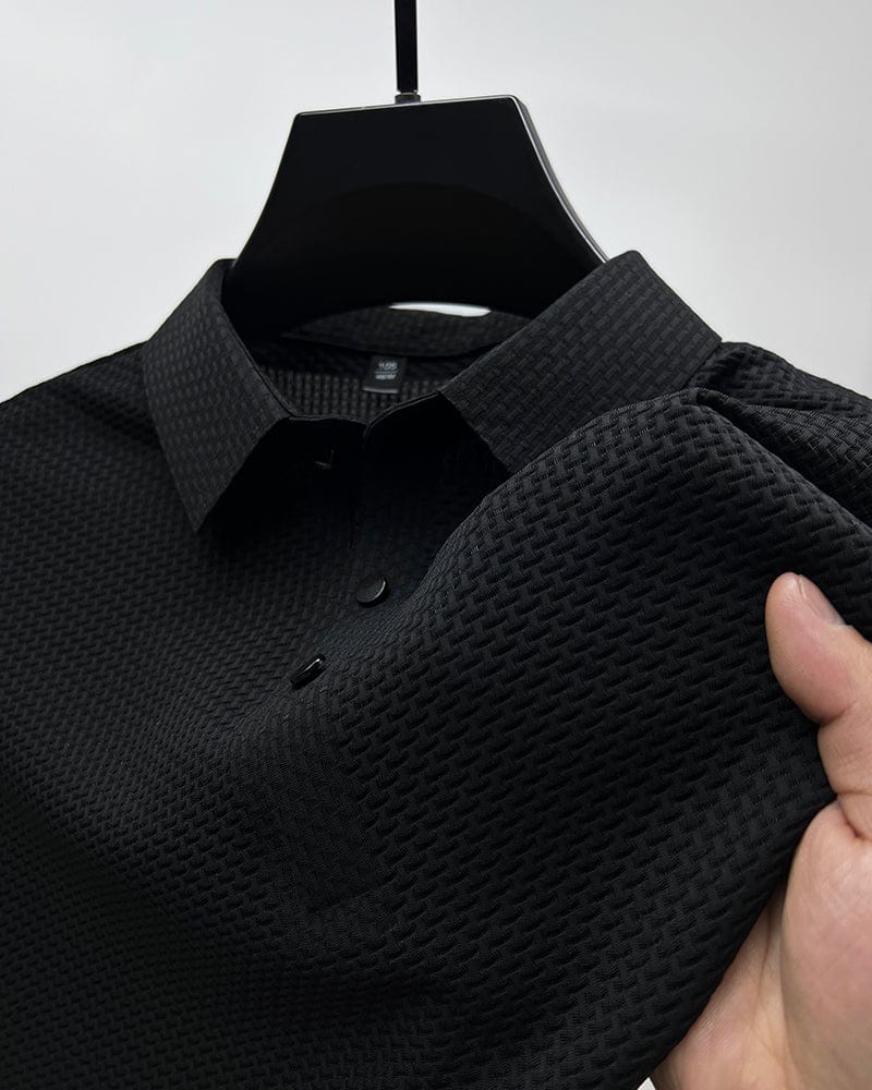 LuxeHeren – Luxe Polo, Vervaardigd voor de Echte Heer