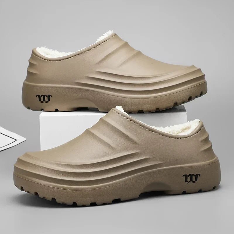 Sevana | Heren Regenbestendige Outdoor Schoenen