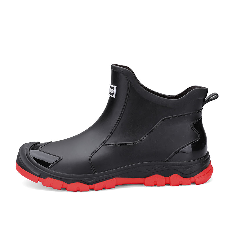 Sevana | Heren Waterdichte Regenboots